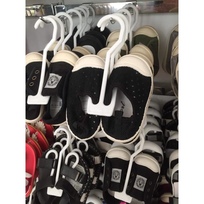 Móc quần áo, móc treo phụ kiện, móc treo dép  206850c