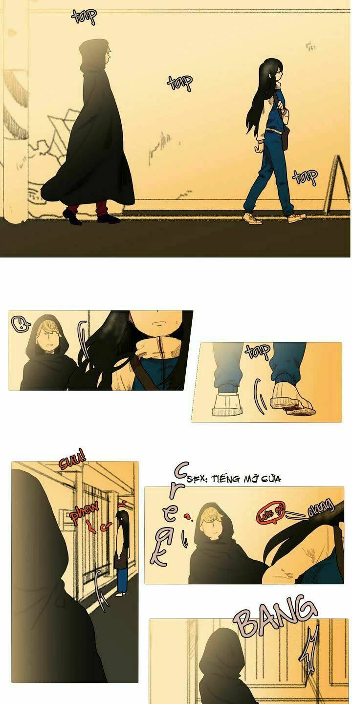 ugly duckling chapter 2 15