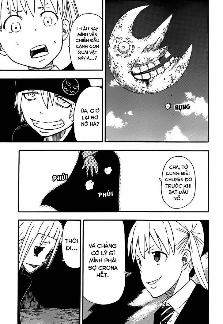 soul eater chapter 105 28