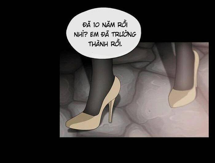 nhân vật tùy tùng chapter 6 69