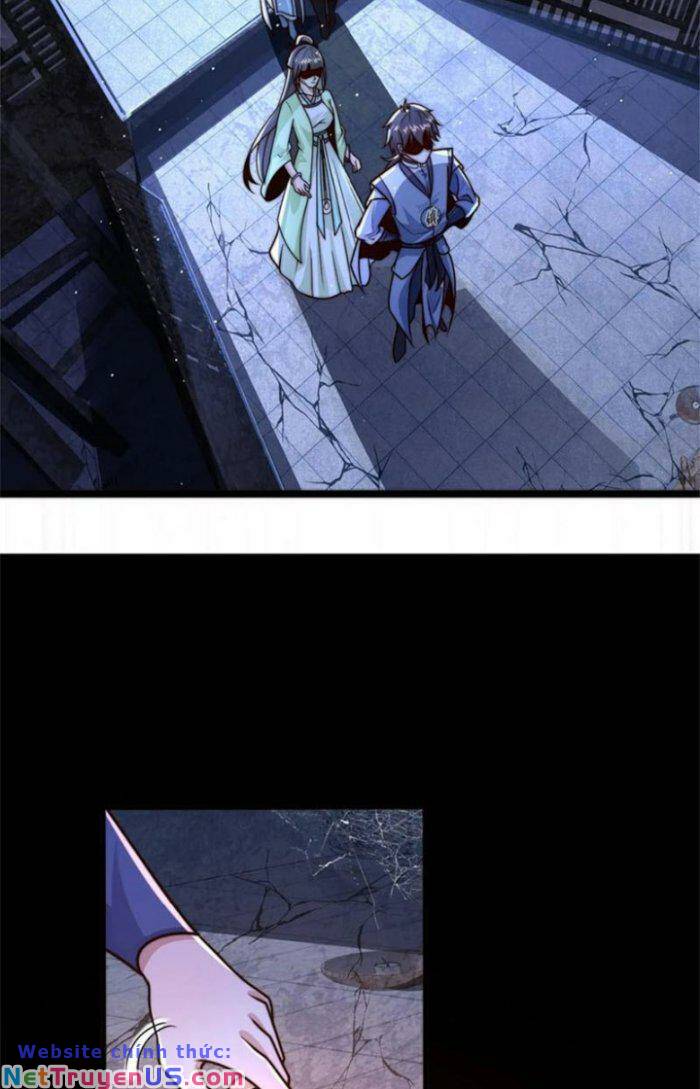 ta nuôi quỷ ở trấn ma ty chapter 24 20