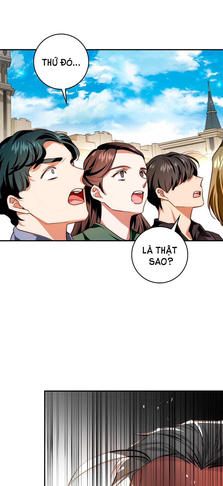 Nhan Sắc Bí Ẩn Của Chồng Tôi chapter 103.1 - Trang 9