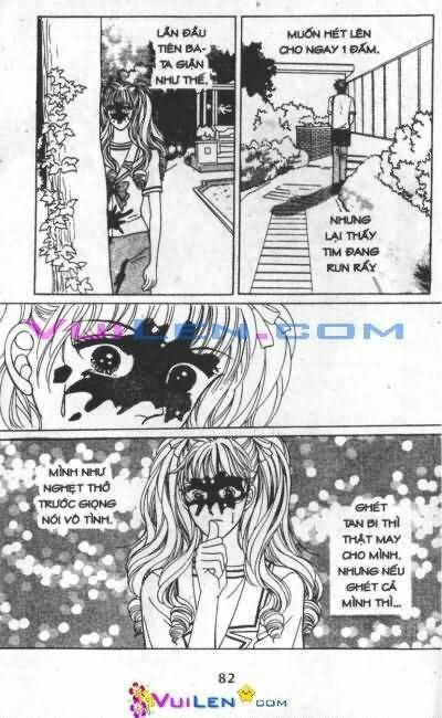 tóc gió thôi bay chapter 7 82