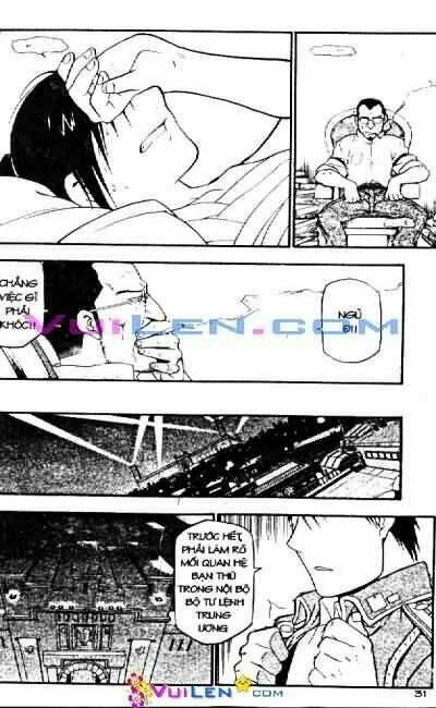 giả kim thuật chapter 50 33