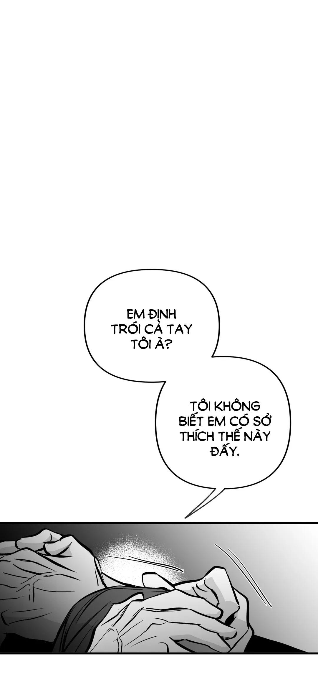 khi đôi chân thôi bước chapter 100.3 6