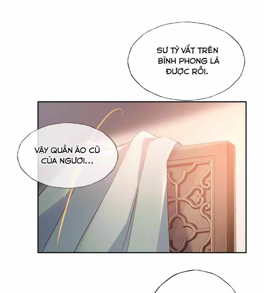 điềm mỹ chi huyết chapter 18 33