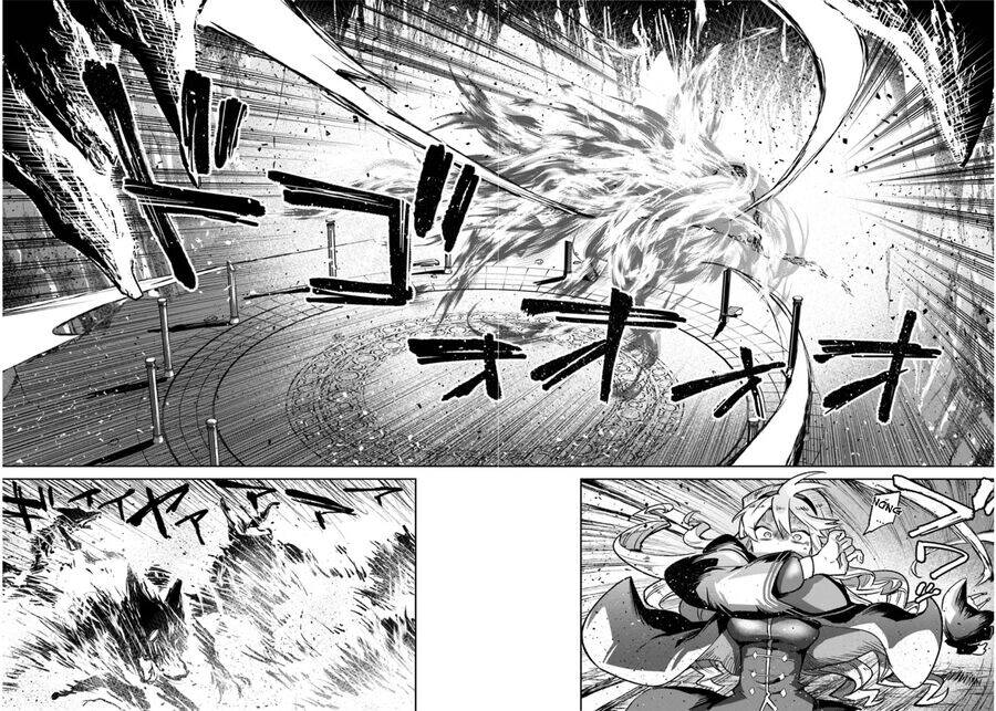 ma vương tái sinh trở thành pháp sư mạnh nhất chapter 39 29