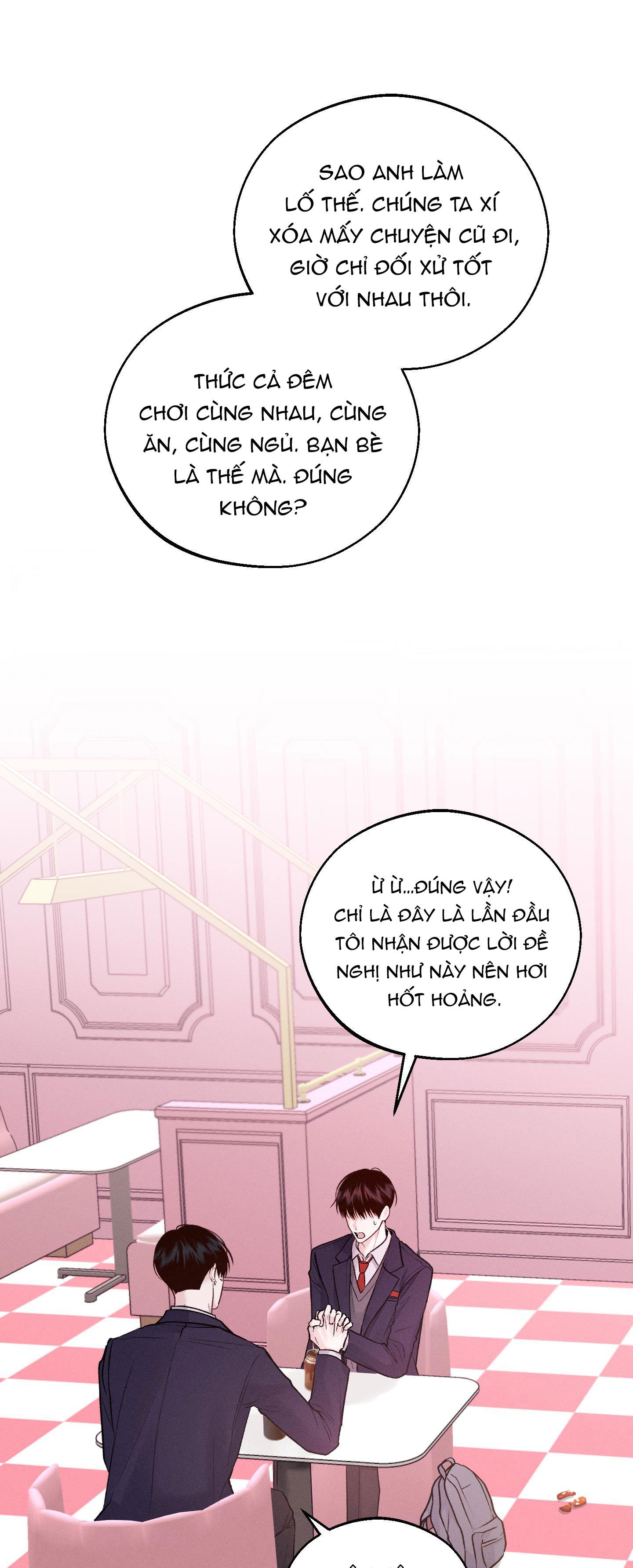 vị cứu tinh vào thứ hai chapter 5 36