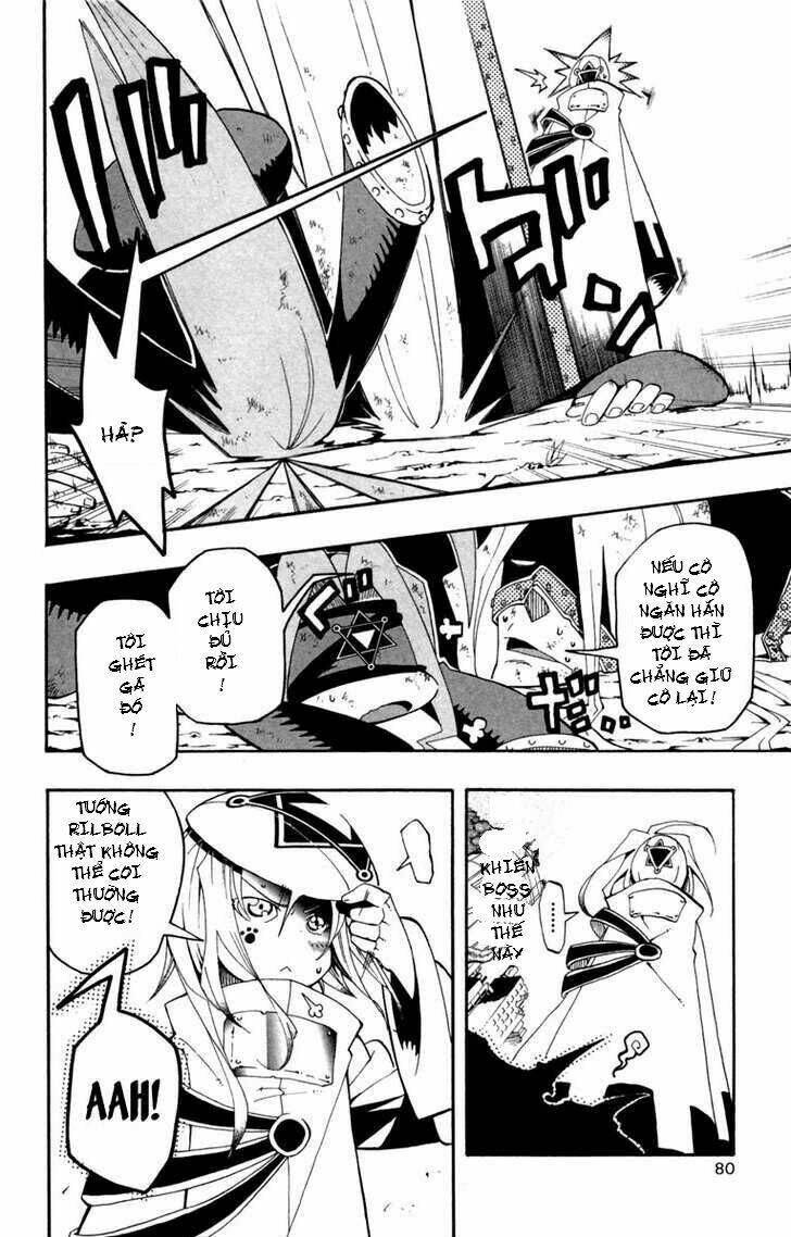 tripeace chapter 6 33