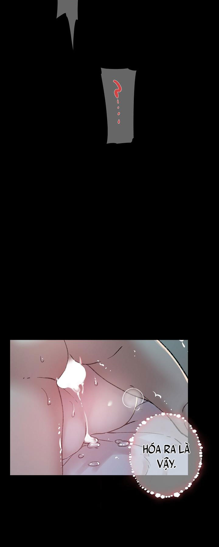 mãnh thú nơi công sở chapter 3 53