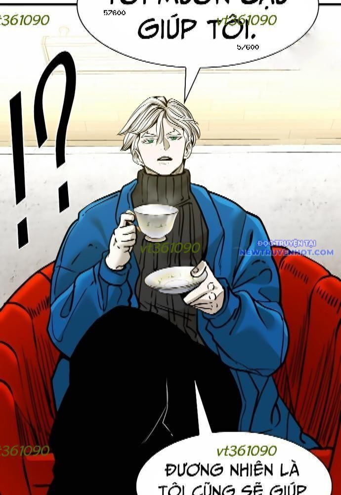 shark - cá mập chapter 306 7