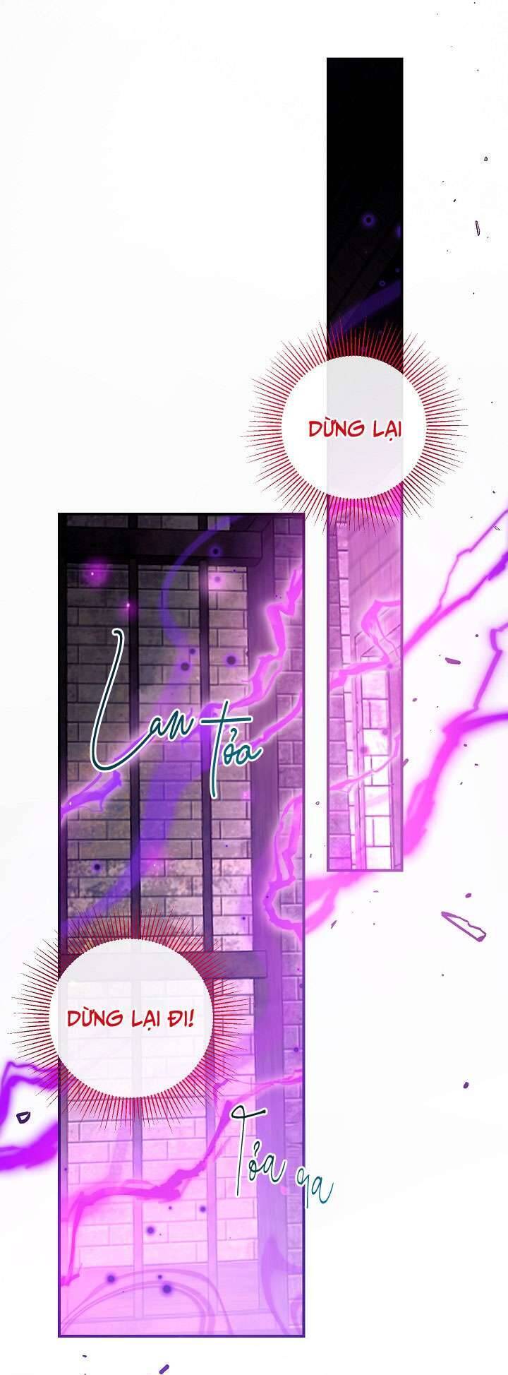 chúng ta có thể trở thành gia đình được không? chapter 133 6