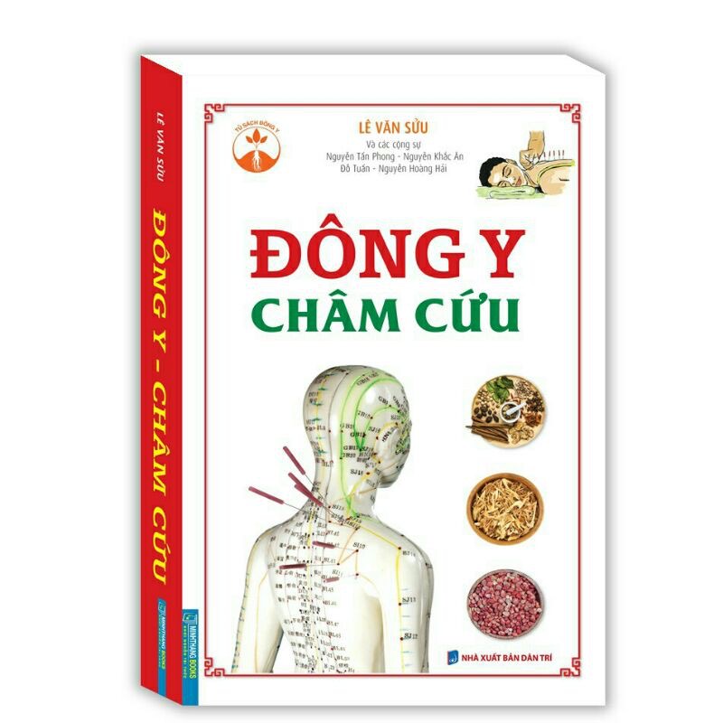 Đông Y Châm Cứu