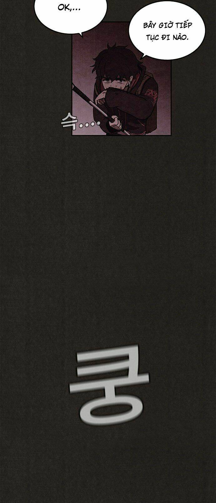 quái vật tại chung cư xanh chapter 21 37