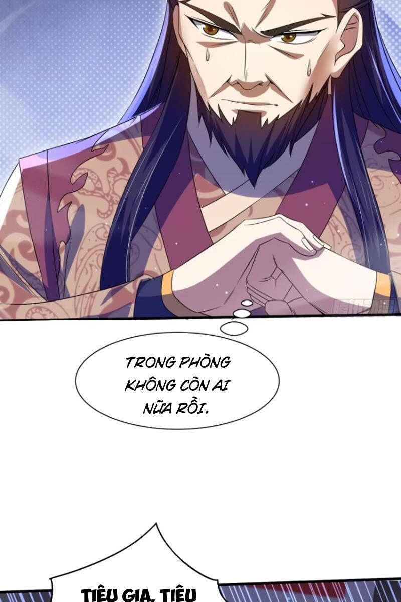 trăm tuổi mở hệ thống: con hiền cháu ngoan quỳ khắp núi! chapter 26 31