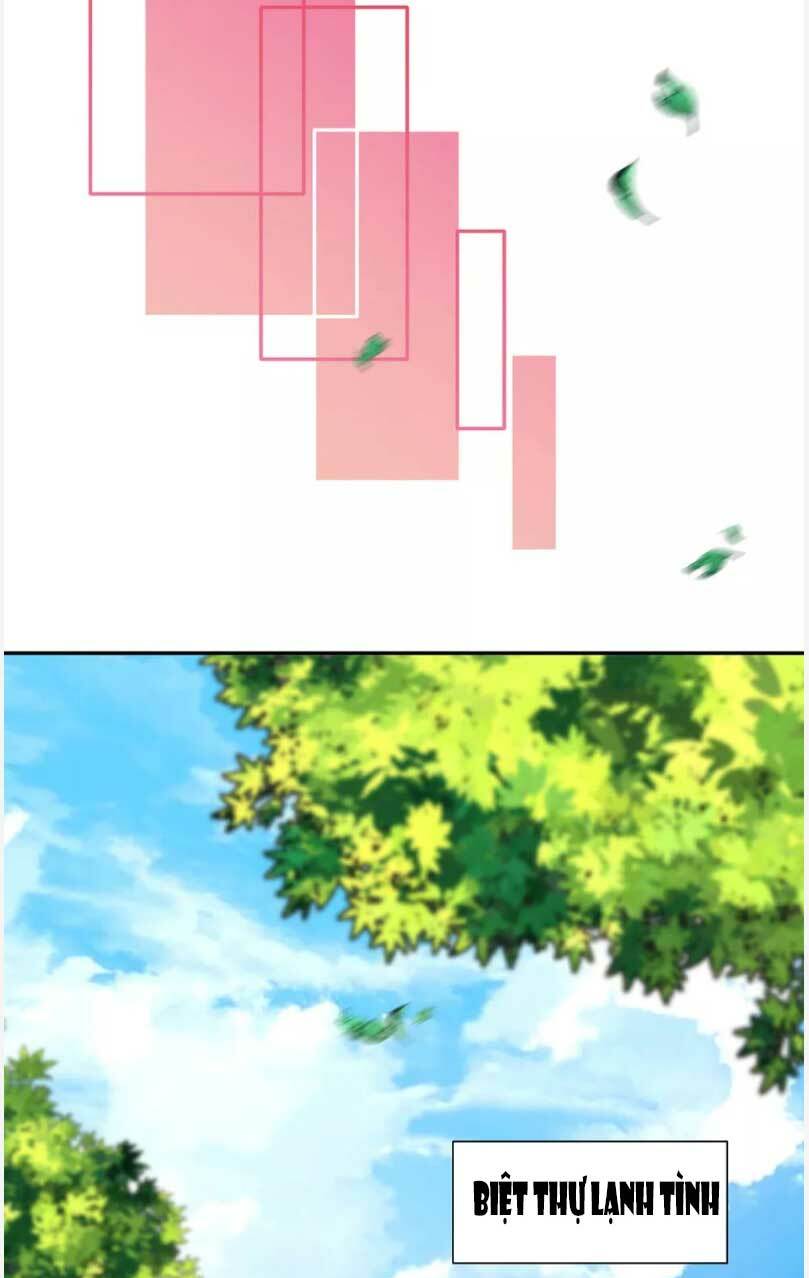 truy nã toàn cầu truy thê về sủng chapter 92.2 32