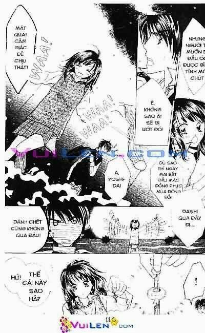 1/4 tình yêu chapter 4 115