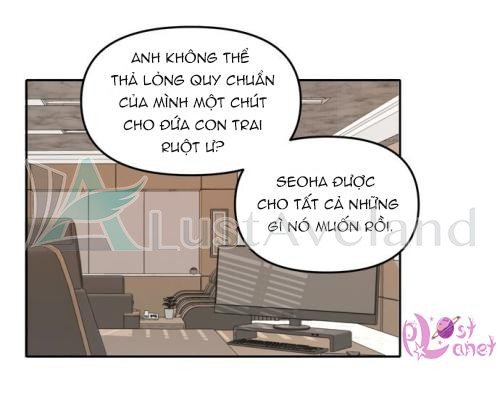 kiếp này cũng xin chăm sóc tôi như vậy nhé kiếp này cũng xin chăm sóc tôi như vậy nhé chapter 49 9