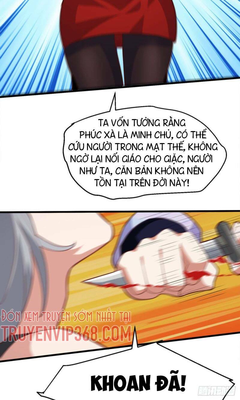 mạt thế thần tài chapter 53 11