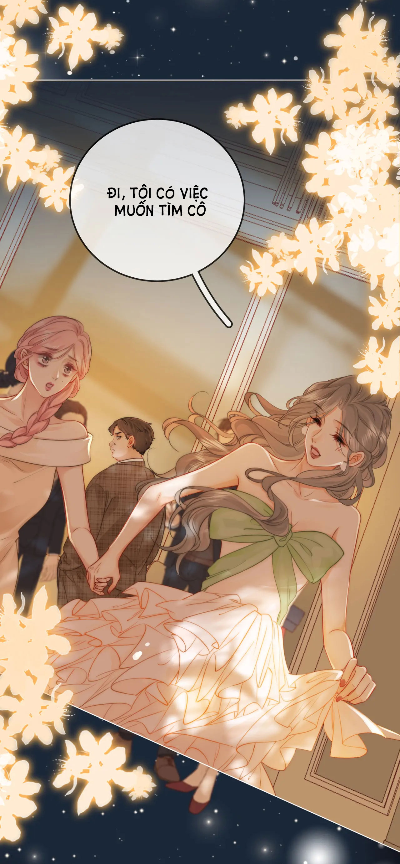 Cố Tiểu Thư Và Khúc Tiểu Thư chapter 38 - Trang 35