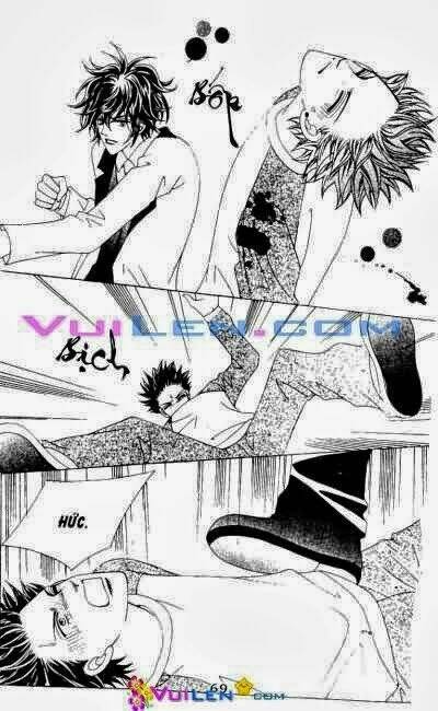 đại ca đi học chapter 10 69