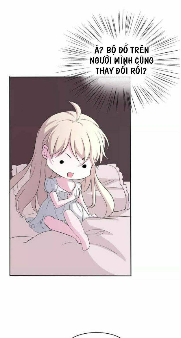 một lời không hợp liền hút máu chapter 4 31