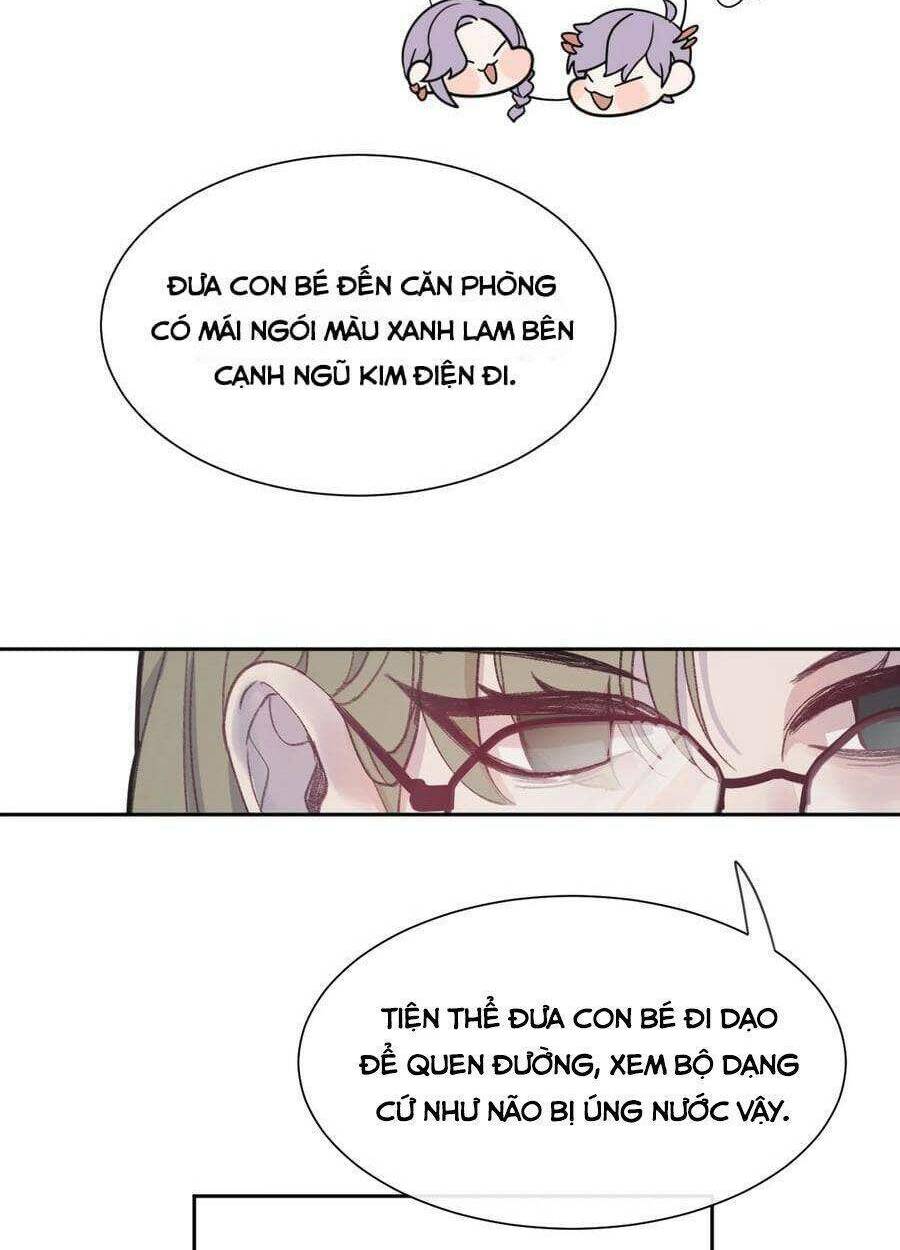 nhật ký nấm ma cô chapter 3 49