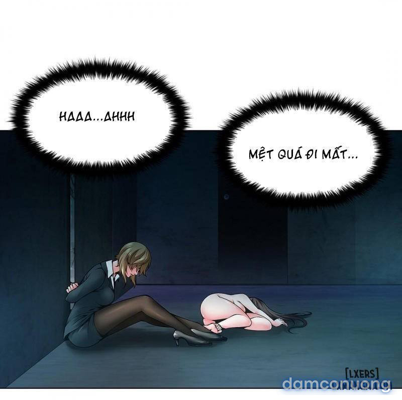 nô lệ song sinh chapter 74 1