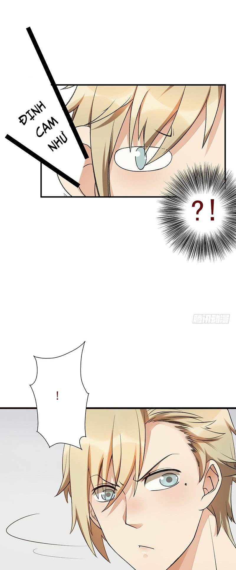 dã âu lão tổ chapter 14 9