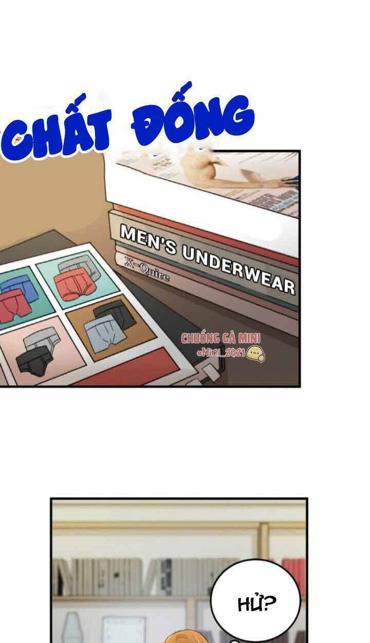 101 cách chinh phục trái tim em chapter 6 40