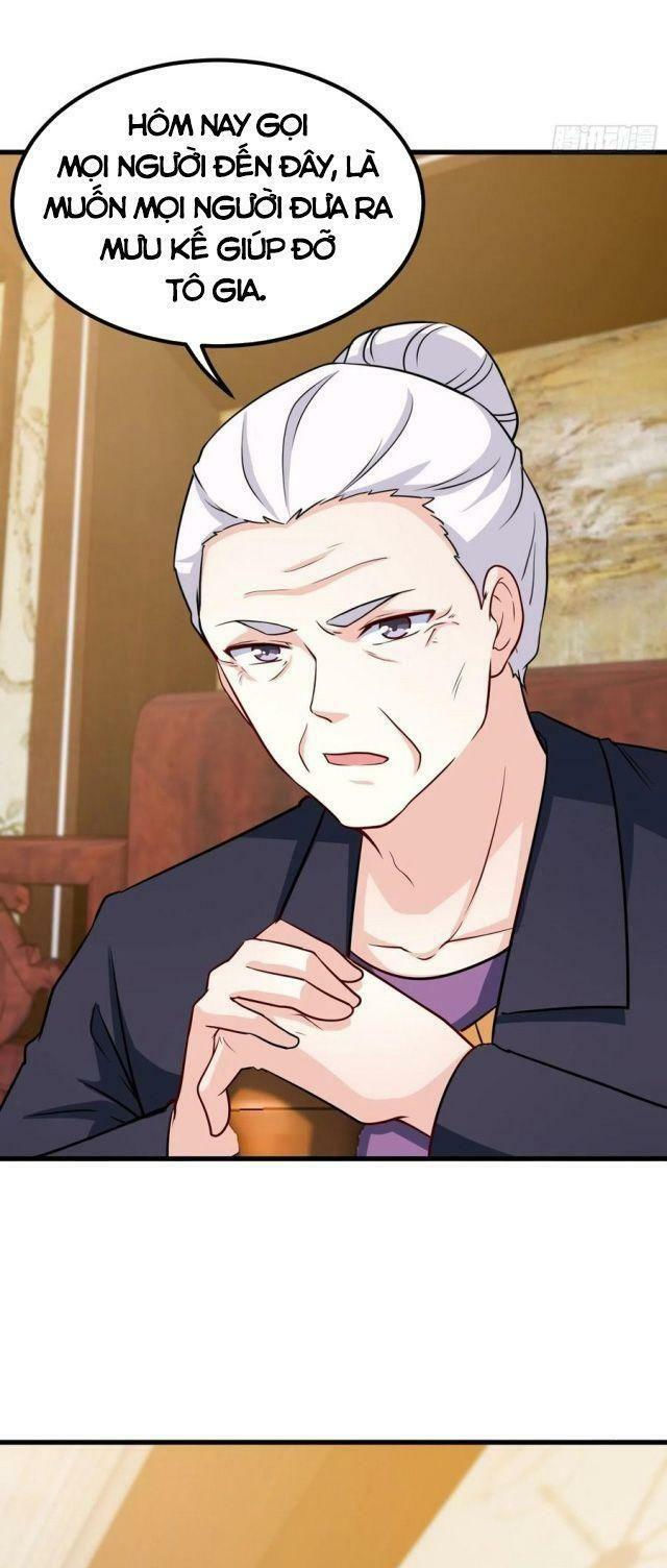 ta là hàn tam thiên chapter 66 14