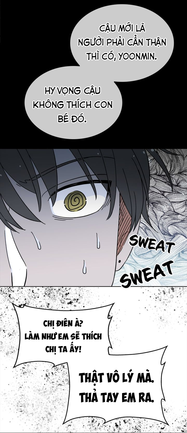 công thức cho tình yêu chapter 52 13