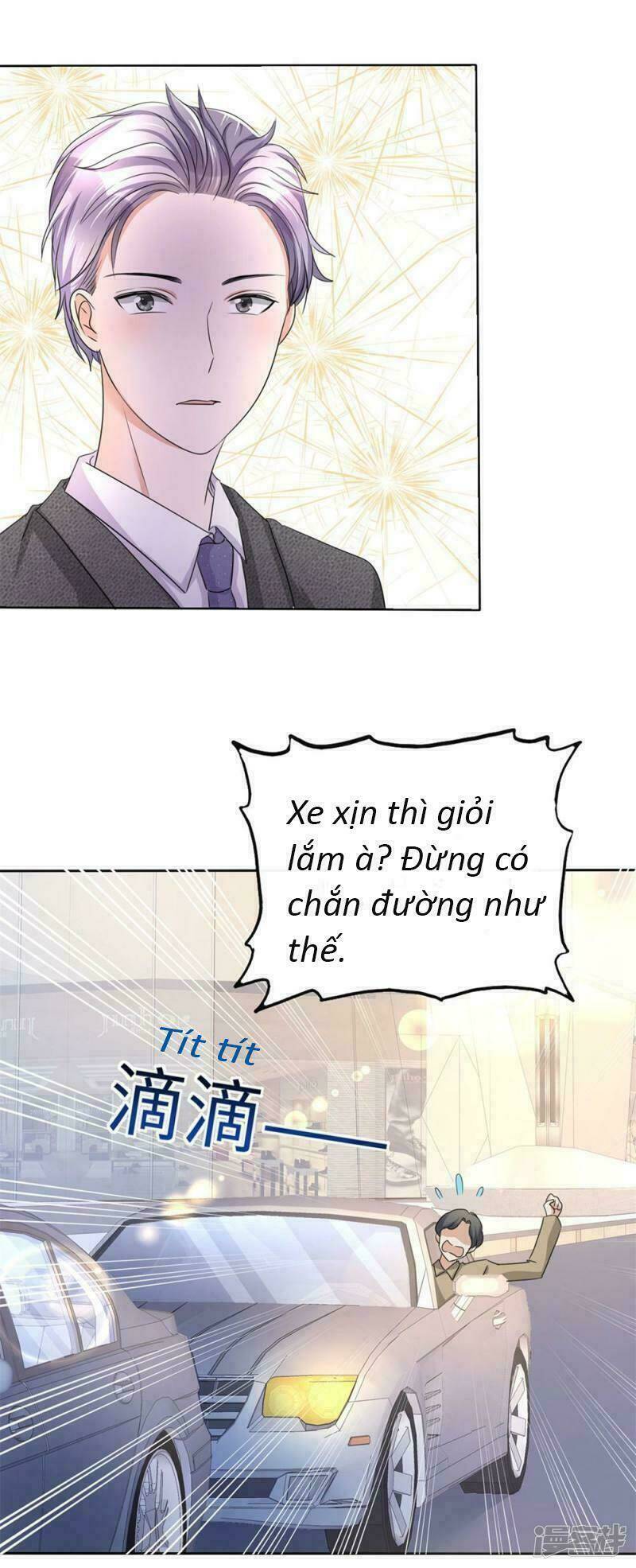 con đường phản công của sủng thê chapter 8 26