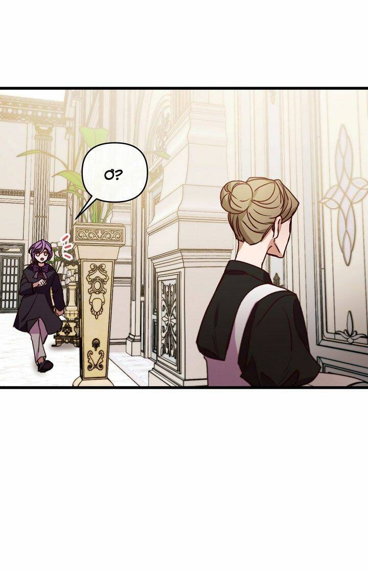 vị hôn thê của kẻ săn mồi chapter 21 57