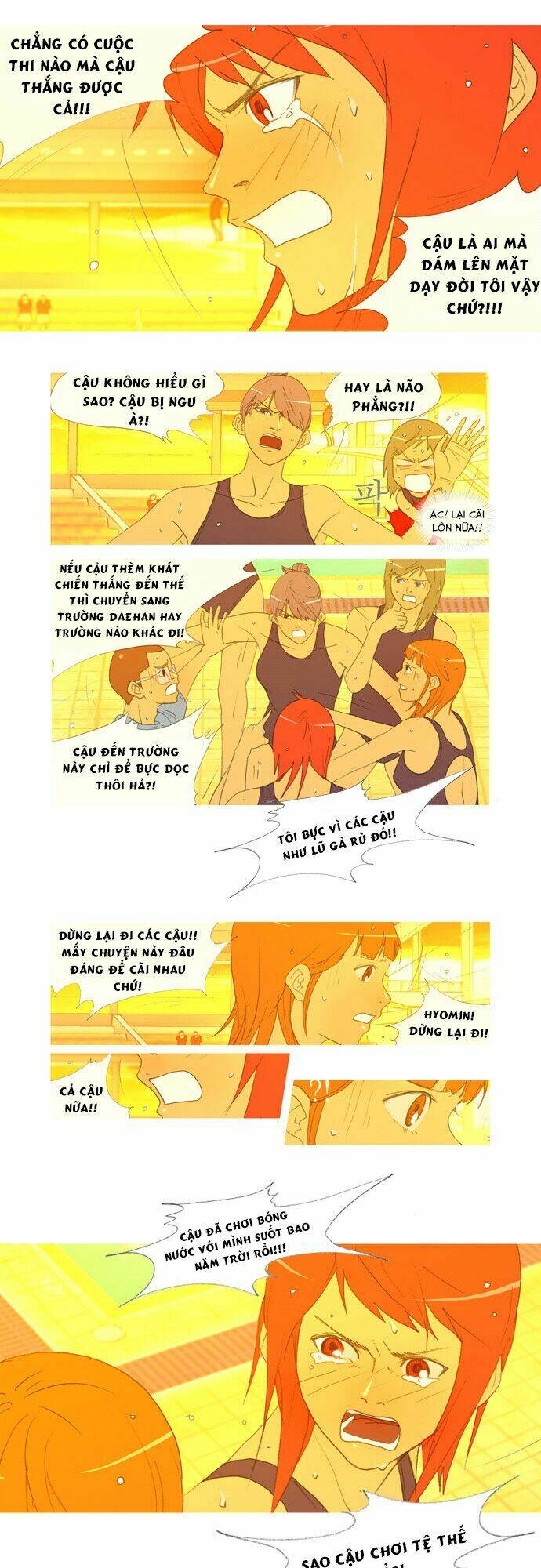 my heart is beating chapter 15 10