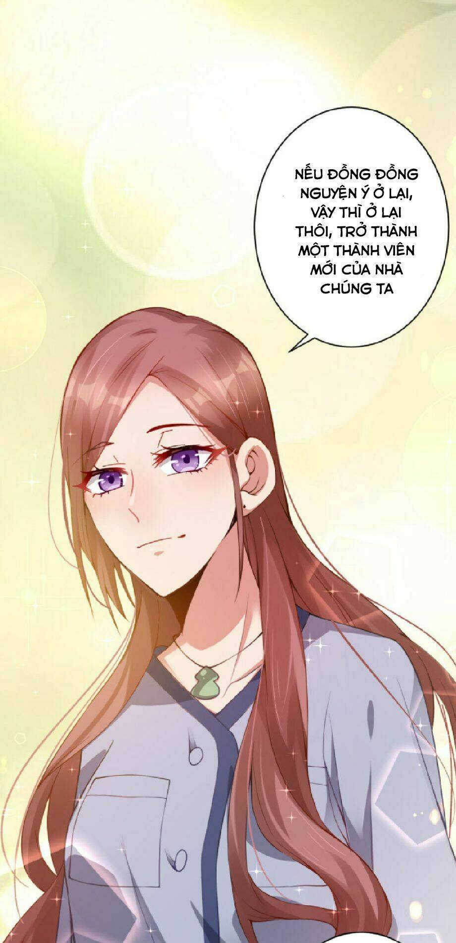 pháp y kiều thê chapter 0 17