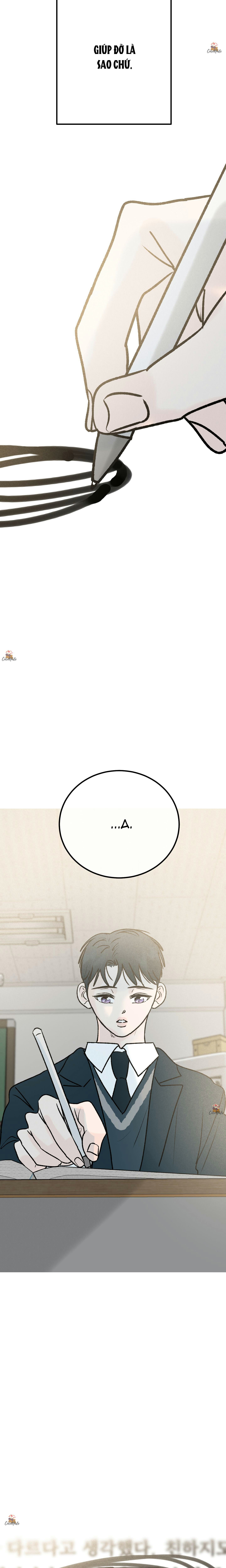 vết đỏ chapter 23 4