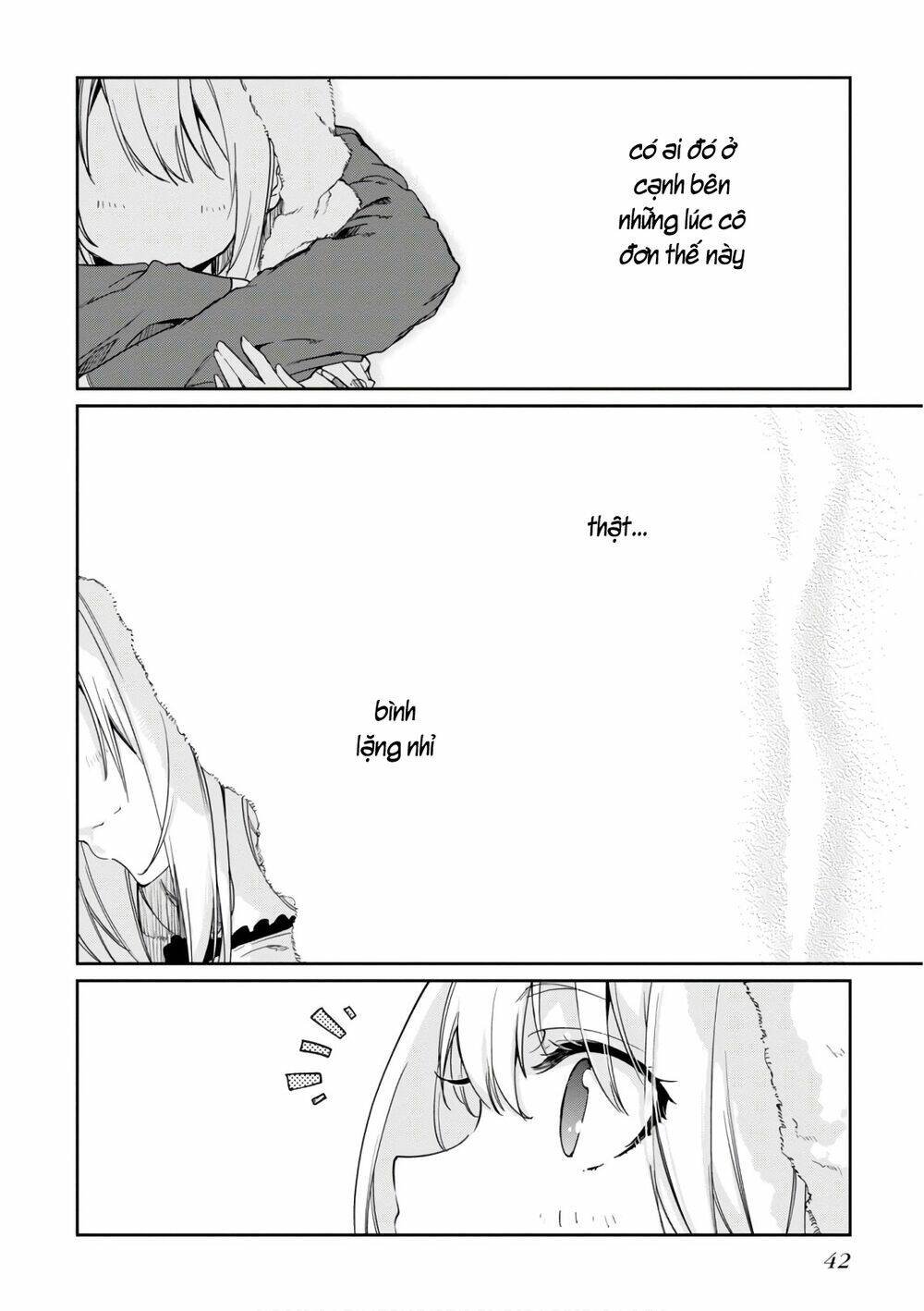 jiangshi kaitan blood chapter 21 17