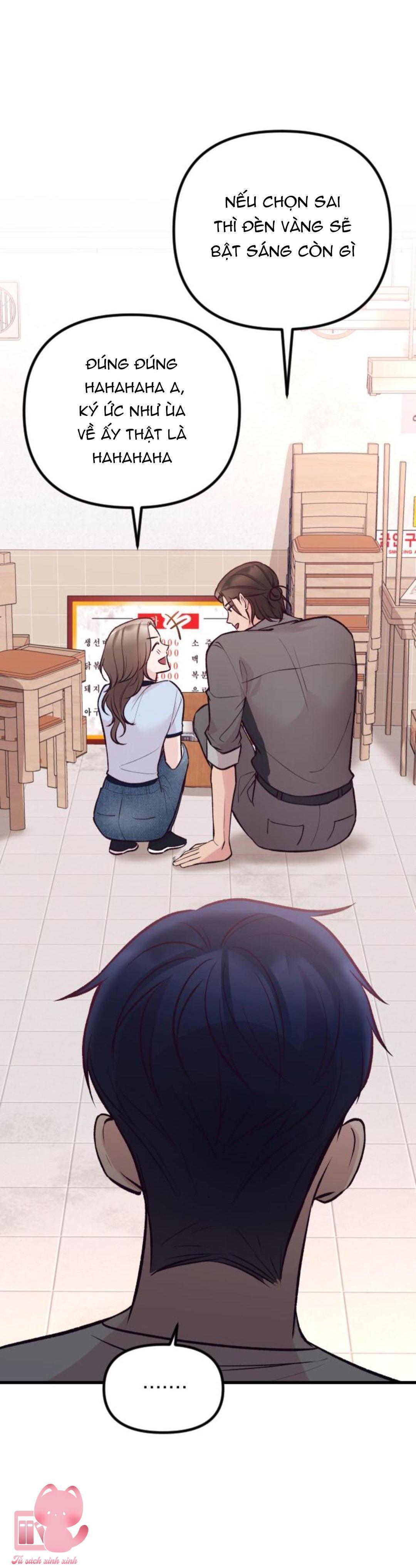 gặp nhau giữa trung gian chapter 22 31