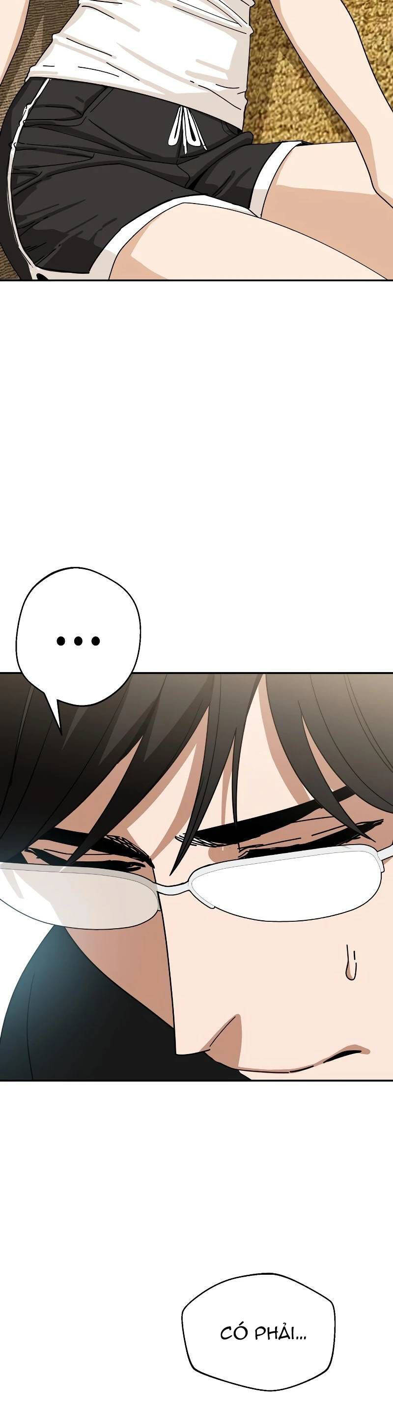 Lớ Ngớ Vớ Phải Tình Yêu chapter 39.1 2