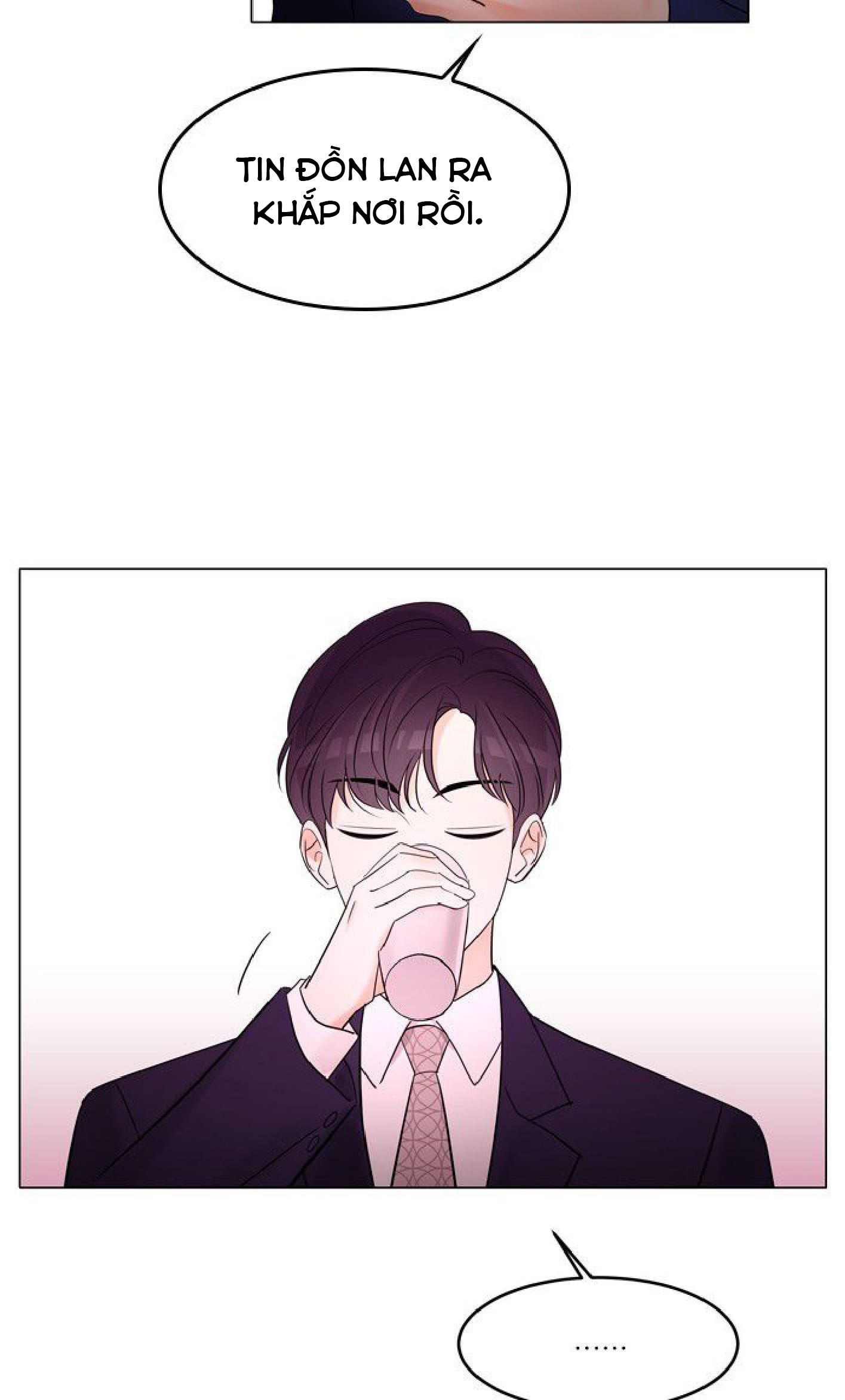 khi ta chạm nhau chapter 3 21