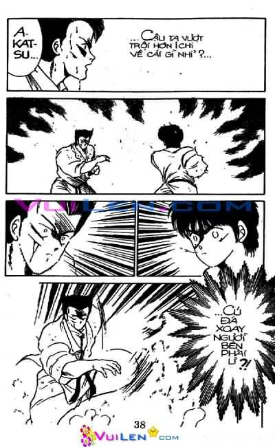 truyền nhân atula - shura no mon i chapter 3 39