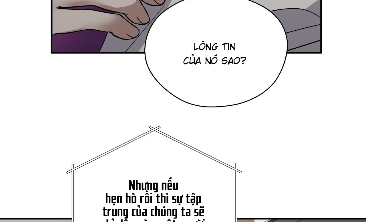 ám ảnh pheromone chapter 30 21