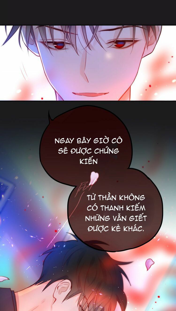 trú dạ liên miên chapter 23 29