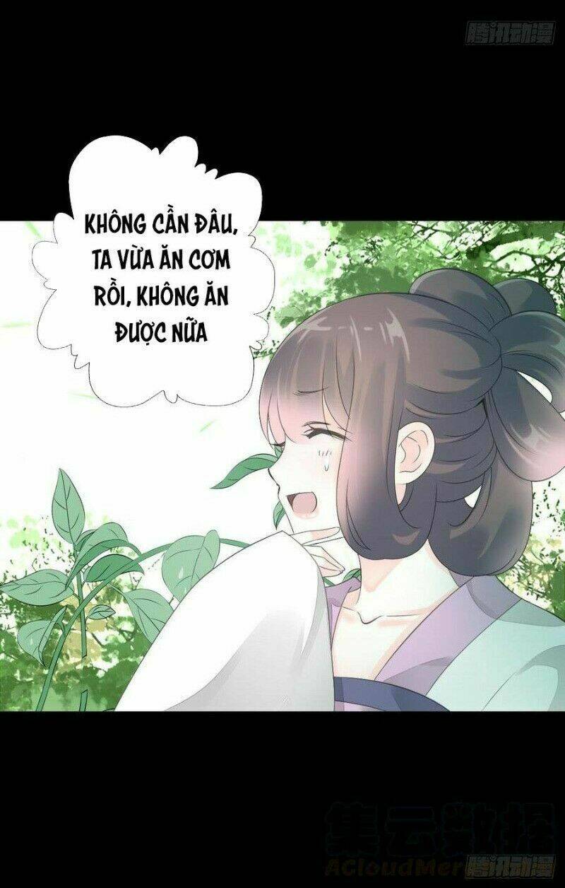 điền viên mật sủng: cô vợ nóng bỏng chapter 91 36