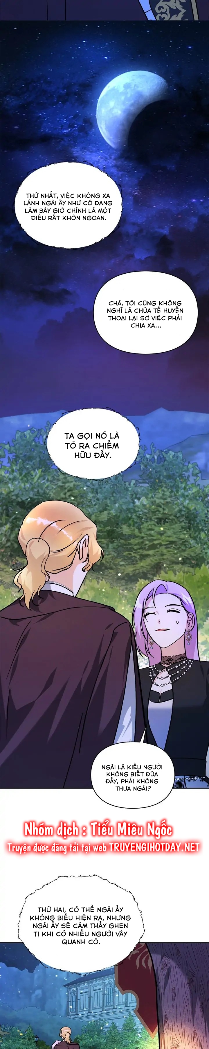 hãy nghe lời của tôi chapter 46 30