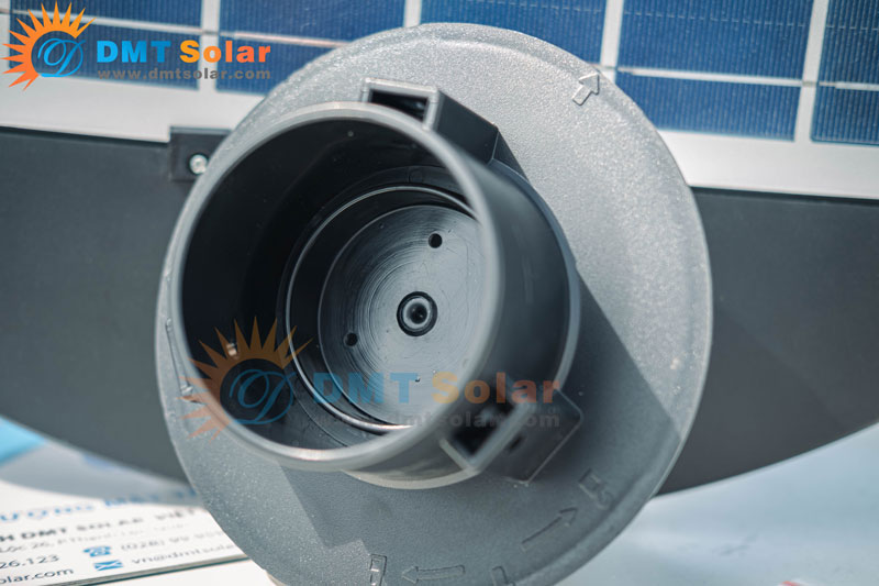 Đèn đĩa bay UFO NLMT chiếu sáng sân vườn 600W UFO600B