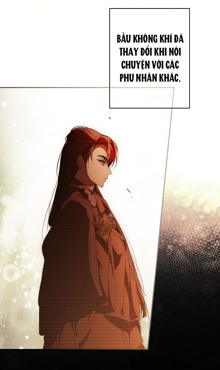 quý cô bí ẩn - secret lady chapter 109 57