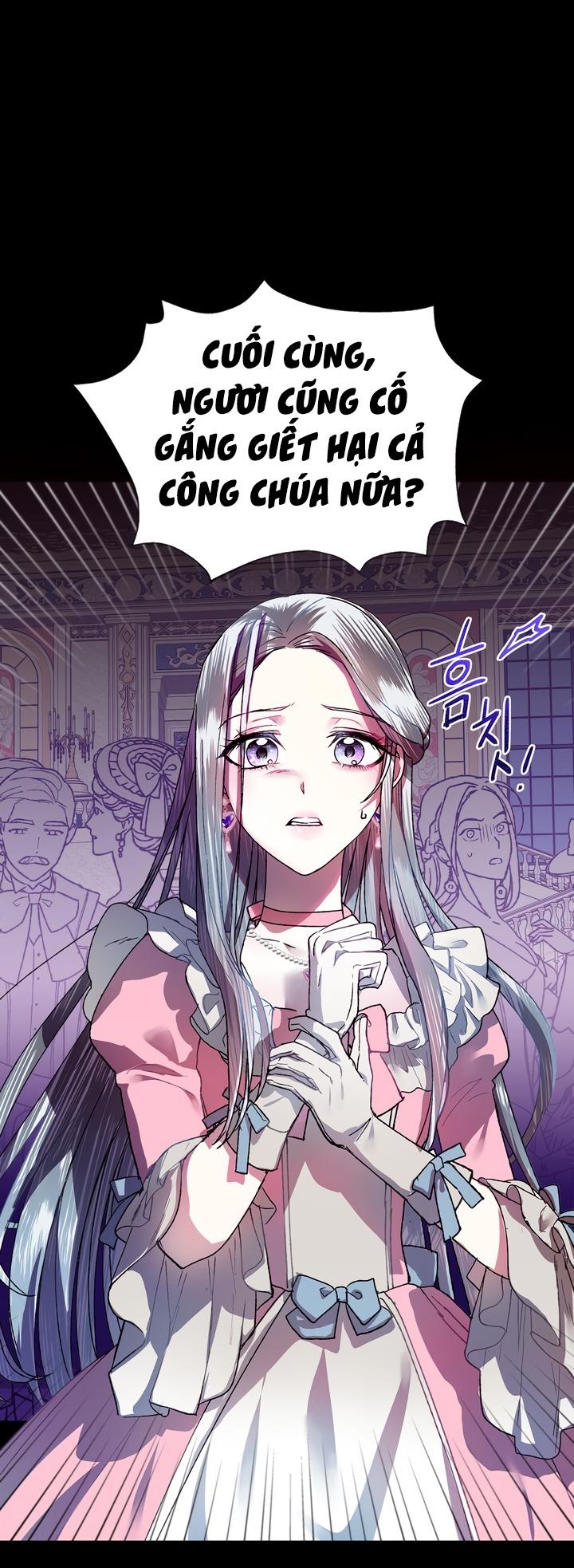 cha à, con không muốn kết hôn đâu chapter 1 11