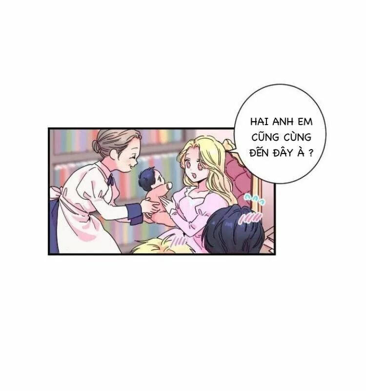 lady baby chapter 2 18